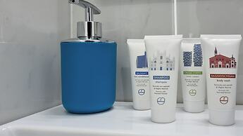 Italianway - Alserio 10