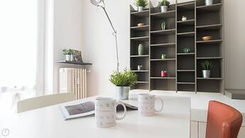 Italianway - Masaccio 18 B