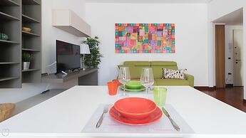 Italianway - Masaccio 18 B