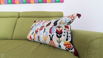 Italianway - Masaccio 18 B