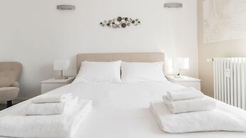 Italianway - Vincenzo Monti 29 A