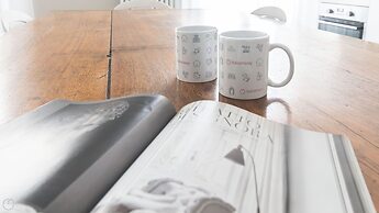 Italianway - Vincenzo Monti 29 A