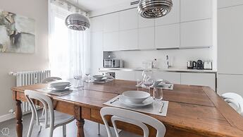 Italianway - Vincenzo Monti 29 A