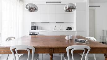 Italianway - Vincenzo Monti 29 A