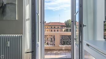 Italianway - Vincenzo Monti 29 A