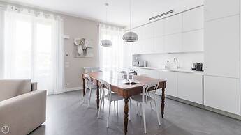 Italianway - Vincenzo Monti 29 A