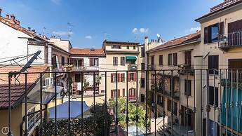 Italianway - Borsieri 11 B