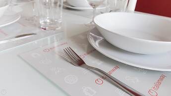 Italianway - Borsieri 11 B