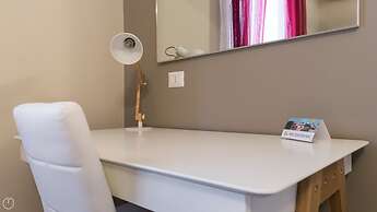 Italianway - Borsieri 11 B