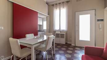 Italianway - Borsieri 11 B