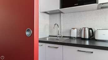 Italianway - Borsieri 11 B