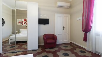 Italianway - Borsieri 11 B