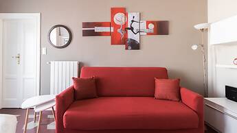 Italianway - Borsieri 11 B