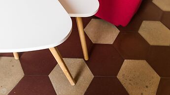 Italianway - Borsieri 11 B