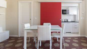 Italianway - Borsieri 11 B