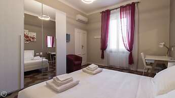 Italianway - Borsieri 11 B