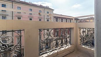 Italianway - Vincenzo Monti 29 B