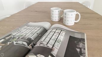 Italianway - Vincenzo Monti 29 B