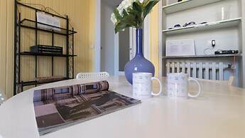 Italianway - Piazza Lima 1