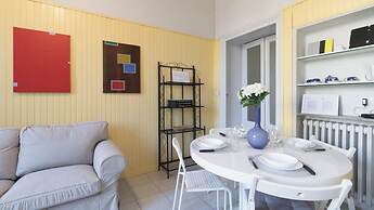 Italianway - Piazza Lima 1