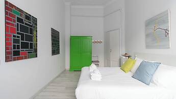 Italianway - Piazza Lima 1