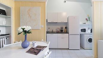 Italianway - Piazza Lima 1