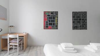 Italianway - Piazza Lima 1