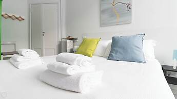 Italianway - Piazza Lima 1