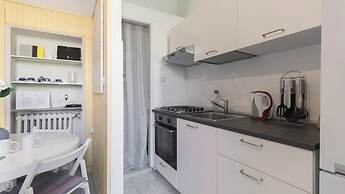 Italianway - Piazza Lima 1