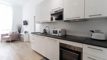 Italianway Comfort - Buenos Aires 65 D