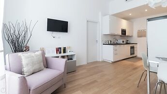Italianway Comfort - Buenos Aires 65 D