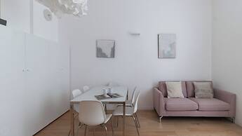 Italianway Comfort - Buenos Aires 65 D