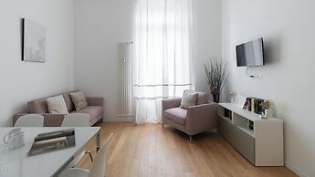 Italianway Comfort - Buenos Aires 65 D