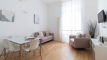Italianway Comfort - Buenos Aires 65 D