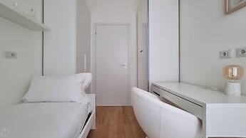 Italianway Comfort - Buenos Aires 65 D