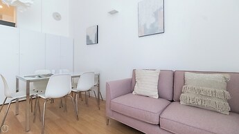 Italianway Comfort - Buenos Aires 65 D