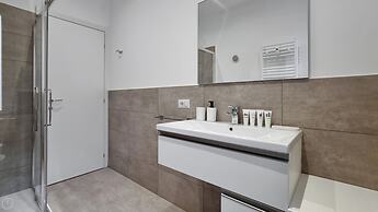Italianway Comfort - Buenos Aires 65 D