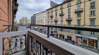 Italianway Comfort - Buenos Aires 65 D