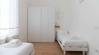 Italianway Comfort - Buenos Aires 65 D