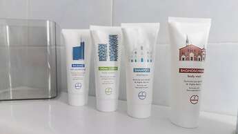 Italianway Easy - Sanfelice 10