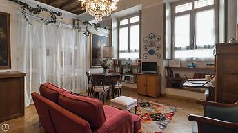 Italianway - Santa Maria Fulcorina 11