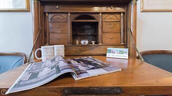 Italianway - Santa Maria Fulcorina 11