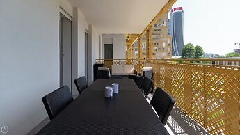 Italianway - Flavio Gioia 5 B - Trilo