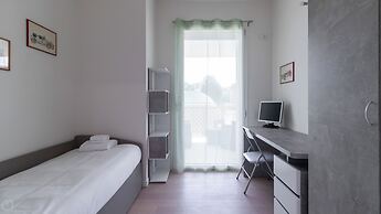 Italianway - Flavio Gioia 5 B - Trilo