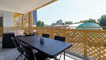 Italianway - Flavio Gioia 5 B - Trilo