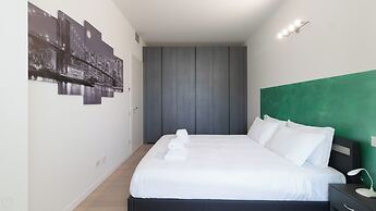 Italianway - Flavio Gioia 5 B - Trilo