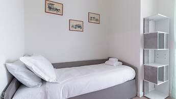 Italianway - Flavio Gioia 5 B - Trilo