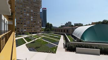 Italianway - Flavio Gioia 5 B - Trilo