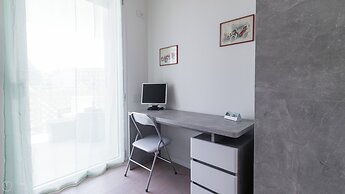 Italianway - Flavio Gioia 5 B - Trilo