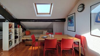 Italianway - Fauchè 9